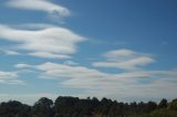 Australian Severe Weather Picture