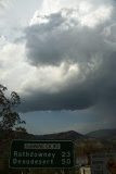 Australian Severe Weather Picture