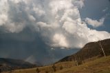 Australian Severe Weather Picture