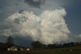 Australian Severe Weather Picture