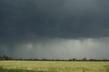 Australian Severe Weather Picture