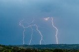 Australian Severe Weather Picture