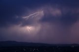 Australian Severe Weather Picture