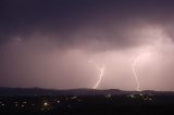 Australian Severe Weather Picture