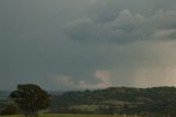 Australian Severe Weather Picture