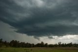 Australian Severe Weather Picture