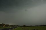 Australian Severe Weather Picture