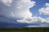 Australian Severe Weather Picture