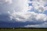 Australian Severe Weather Picture