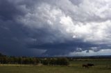 Australian Severe Weather Picture