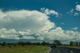 Australian Severe Weather Picture