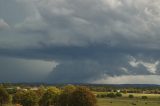 Australian Severe Weather Picture