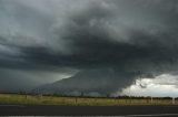 Australian Severe Weather Picture