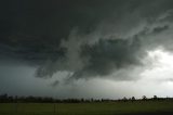 Australian Severe Weather Picture