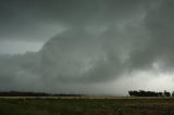 Australian Severe Weather Picture