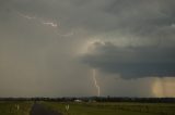 Australian Severe Weather Picture