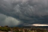 Australian Severe Weather Picture