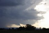 Australian Severe Weather Picture