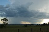 Australian Severe Weather Picture