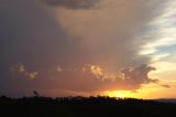 Australian Severe Weather Picture