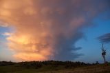 Australian Severe Weather Picture