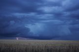 Australian Severe Weather Picture