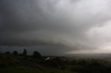 Australian Severe Weather Picture