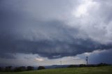 Australian Severe Weather Picture