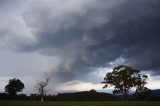 Australian Severe Weather Picture