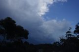 Australian Severe Weather Picture