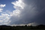 Australian Severe Weather Picture