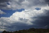 Australian Severe Weather Picture