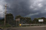 Australian Severe Weather Picture