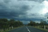 Australian Severe Weather Picture