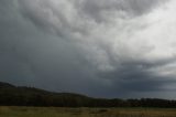 Australian Severe Weather Picture