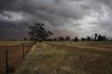 Australian Severe Weather Picture