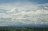 Australian Severe Weather Picture