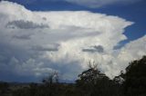 Australian Severe Weather Picture