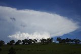 Australian Severe Weather Picture