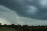 Australian Severe Weather Picture