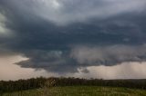 Australian Severe Weather Picture