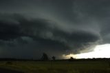 Australian Severe Weather Picture