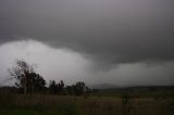 Australian Severe Weather Picture