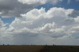 Australian Severe Weather Picture