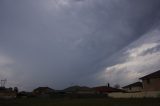 Australian Severe Weather Picture