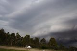 Australian Severe Weather Picture