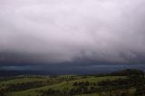 Australian Severe Weather Picture