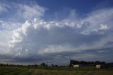 Australian Severe Weather Picture