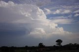 Australian Severe Weather Picture