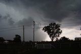 Australian Severe Weather Picture